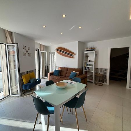 ナザレCasa Na Onda Elevadorアパートメント エクステリア 写真