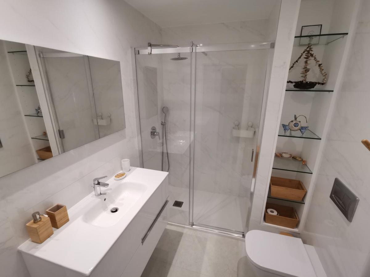 ナザレCasa Na Onda Elevadorアパートメント エクステリア 写真